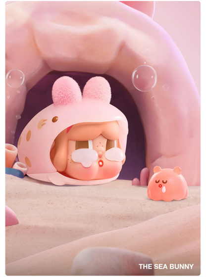 CRYBABY Cry Me an Ocean Series Figures