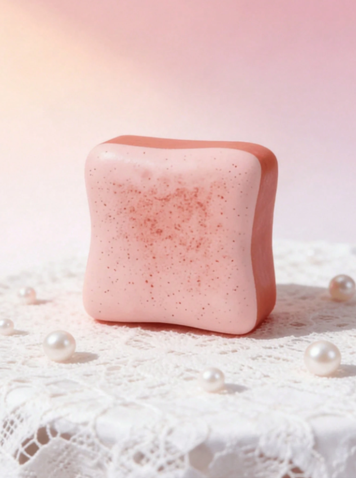 BREAD & CAKES SQUISHY