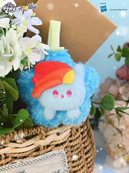 My Little Pony Flower 'Good Things Happen' Plush Blind Box