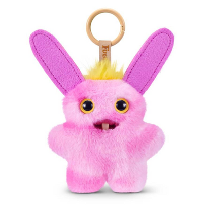 Fugglers - Baby Pinkles 3.5" Keyrings - Series 1 - Blindbox
