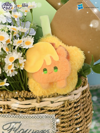 My Little Pony Flower 'Good Things Happen' Plush Blind Box