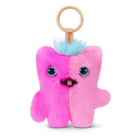 Fugglers - Baby Pinkles 3.5" Keyrings - Series 1 - Blindbox