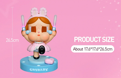 CRYBABY SHINY SHINY Series - Lamp