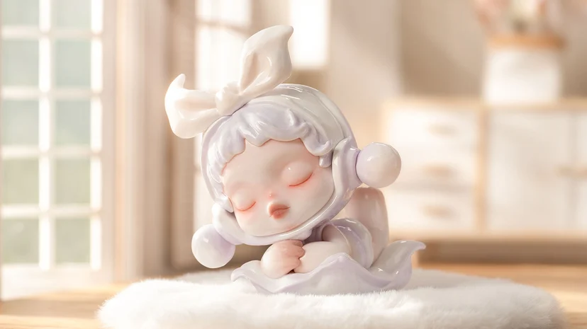 SKULLPANDA The Warmth Series