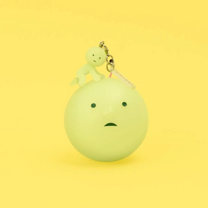 SMISKI Series 4 Strap Accessories Blind Capsule Toy Gachapon Japan