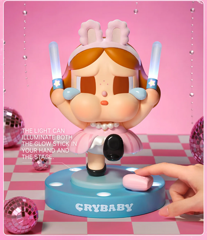CRYBABY SHINY SHINY Series - Lamp