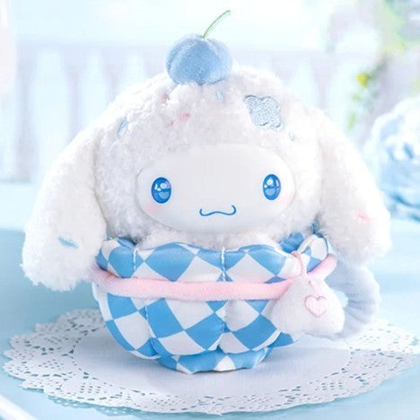 Sanrio Character Blue Flutter Series