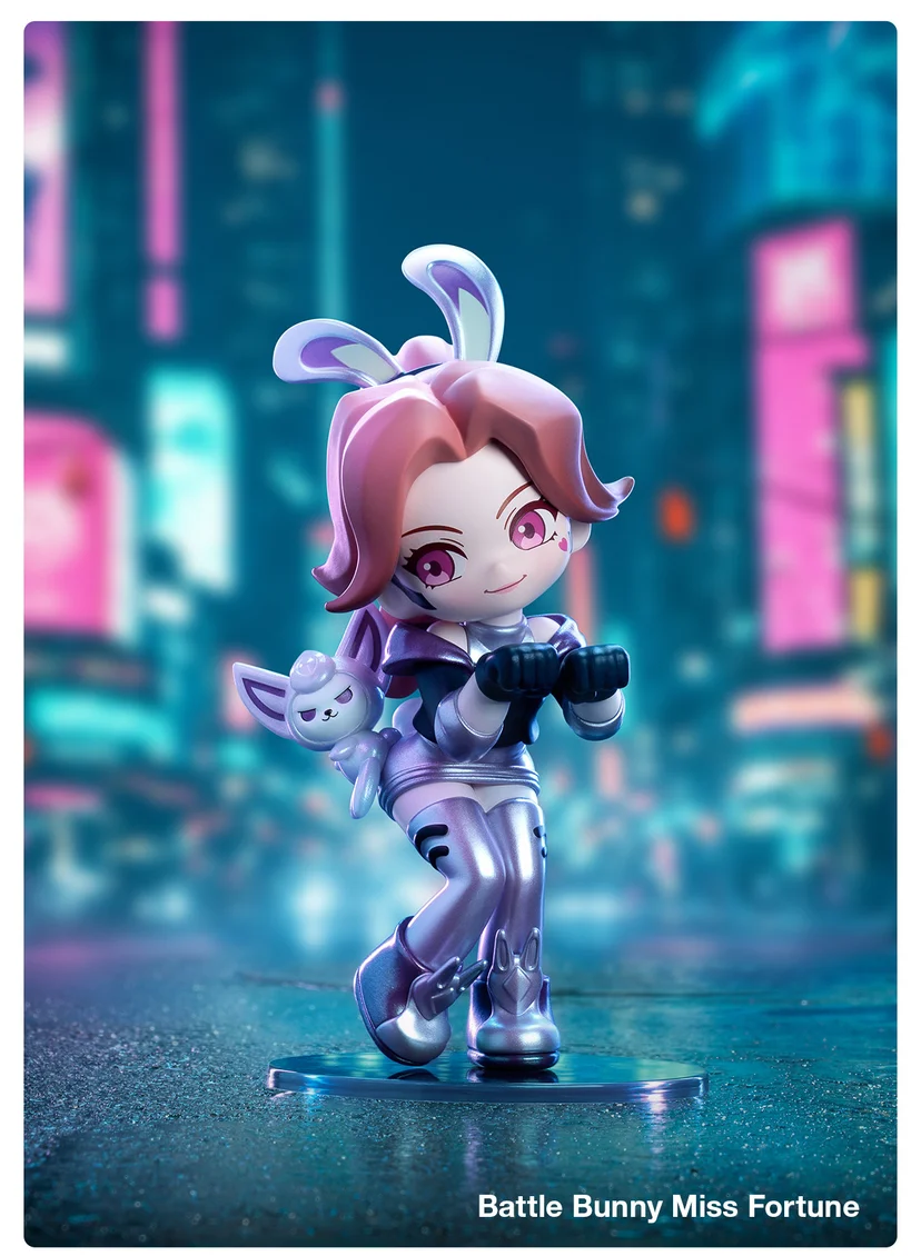 League of Legends Clash of the Cuties