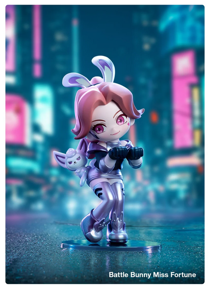 League of Legends Clash of the Cuties