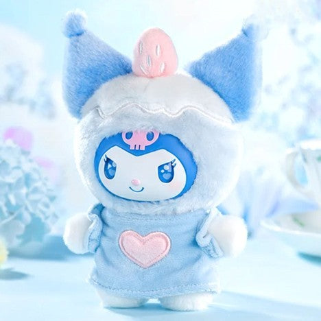 Sanrio Character Blue Flutter Series