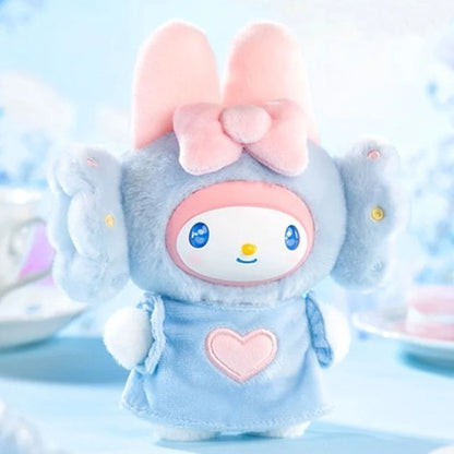 Sanrio Character Blue Flutter Series