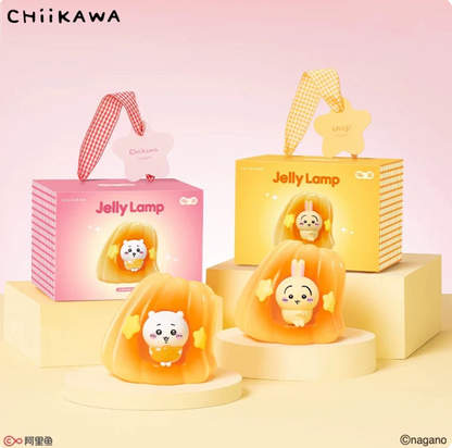 Japan Cartoon ChiiKawa Jelly Lamp