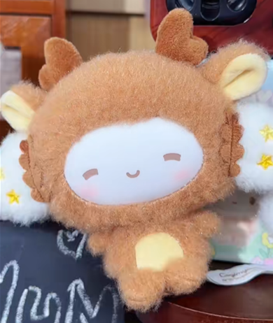 Cogimyun’s Magical Forest Toptoy