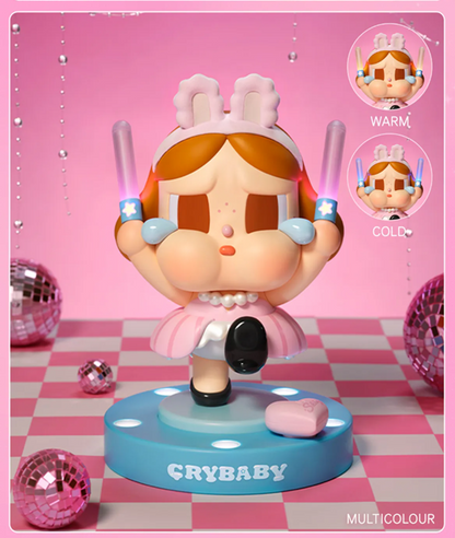 CRYBABY SHINY SHINY Series - Lamp