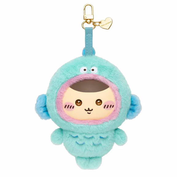 Chiikawa x Sanrio Characters Kiramekko
