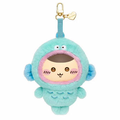 Chiikawa x Sanrio Characters Kiramekko