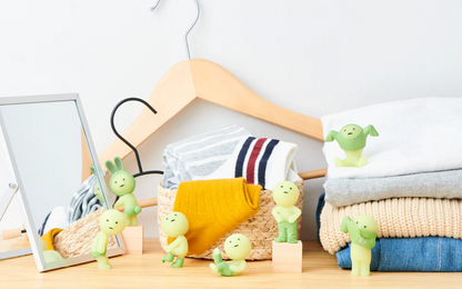 Smiski Dressing Series