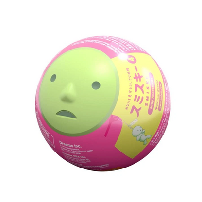 SMISKI Series 4 Strap Accessories Blind Capsule Toy Gachapon Japan