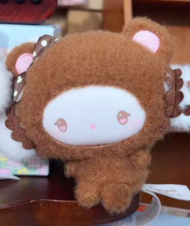 Cogimyun’s Magical Forest Toptoy