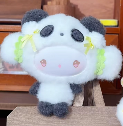 Cogimyun’s Magical Forest Toptoy