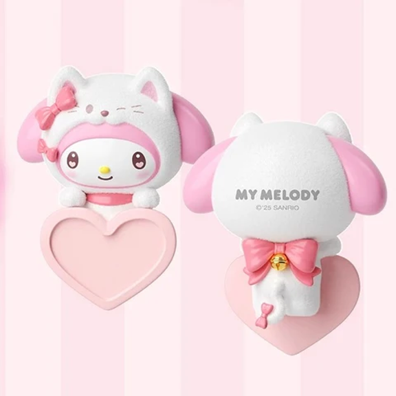 Moetch X Sanrio Kitty Hippers Blind Box Series 2
