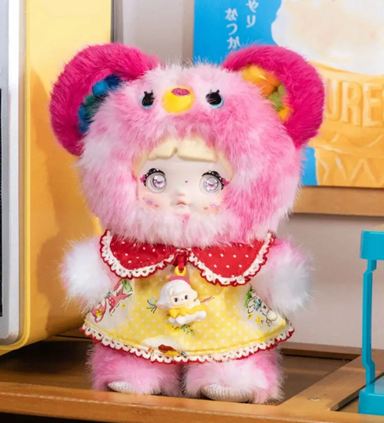 Nommi About the Childhood Series Plush Blind Box