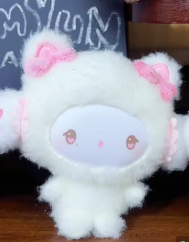 Cogimyun’s Magical Forest Toptoy