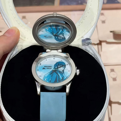 Demon Slayer: Kimetsu no Yaiba Wristwatch Blind Box 2nd Edition