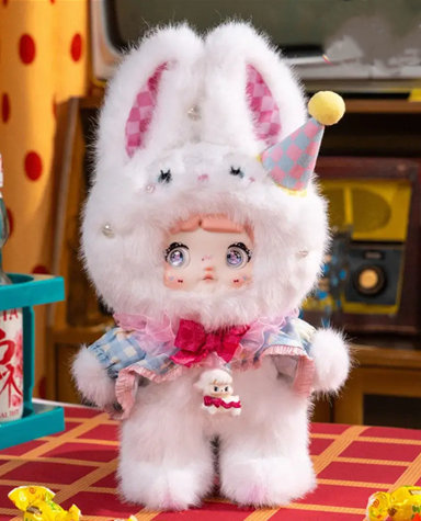 Nommi About the Childhood Series Plush Blind Box