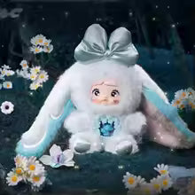 Confirmed Nommi FANTASY WORLD Series V6 Blind Box Figure Plush Toy