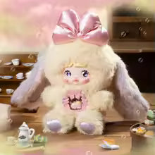 Confirmed Nommi FANTASY WORLD Series V6 Blind Box Figure Plush Toy