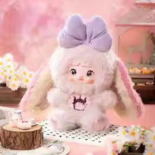 Nommi FANTASY WORLD Series V6 Blind Box Figure Plush Toy
