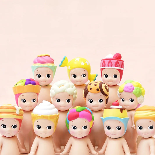 SONNY ANGEL SWEETS SERIES