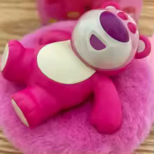 Disney Sunday Series Plush Toy