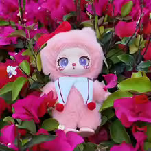 LIILA'S Lucky Cat Blindbox Pendant Toy
