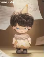 Letters to Nowhere Series Figures Blind Box