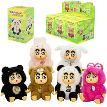 CRAYON SHIN CHAN FANTASY FOREST