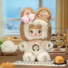Confirmed Box NOMMI V7 x Amarilith A bite of Sweetheart