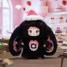 NOMMI V7 x Amarilith A bite of Sweetheart