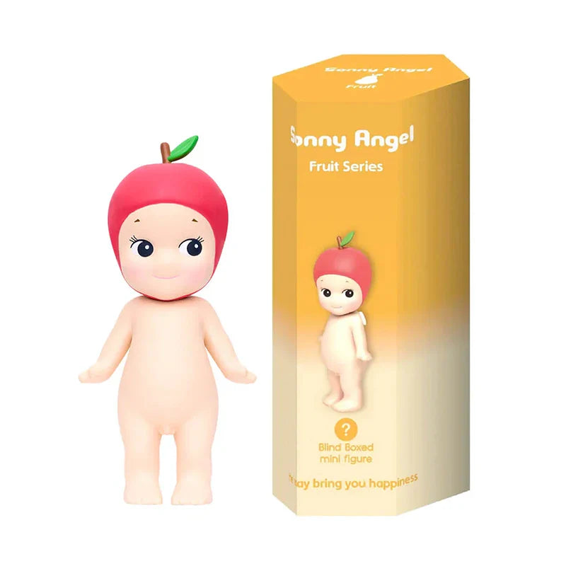 Sonny Angel Fruit series