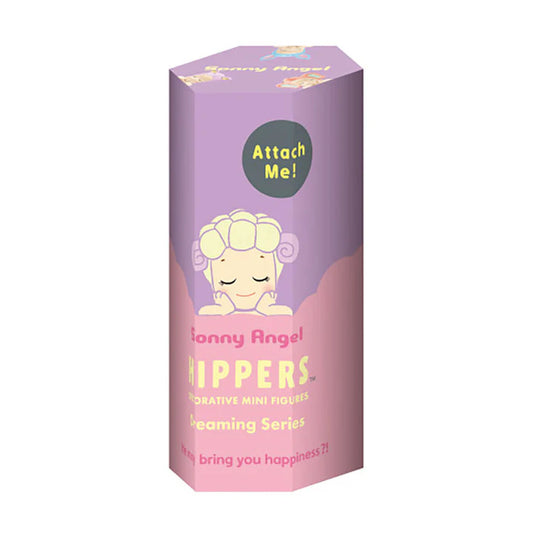 Hippers Dreaming Limited Edition Doll by Sonny Angel