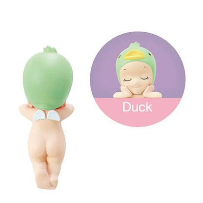 Hippers Dreaming Limited Edition Doll by Sonny Angel