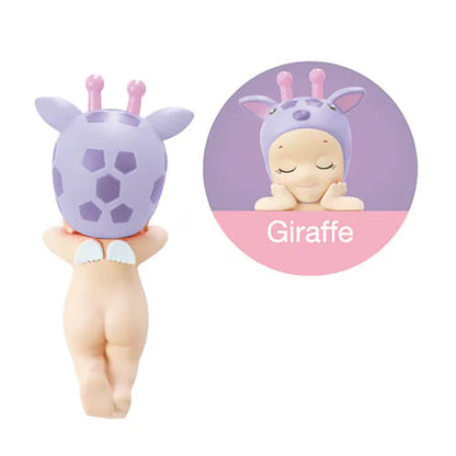 Hippers Dreaming Limited Edition Doll by Sonny Angel