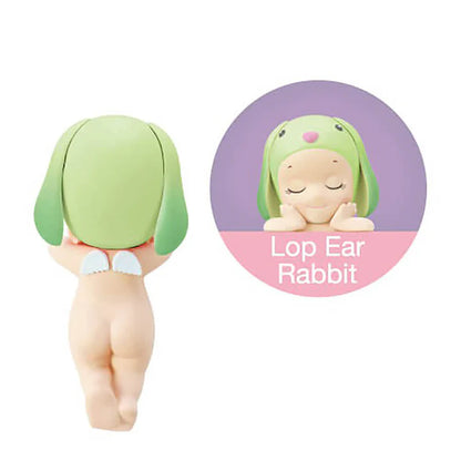 Hippers Dreaming Limited Edition Doll by Sonny Angel