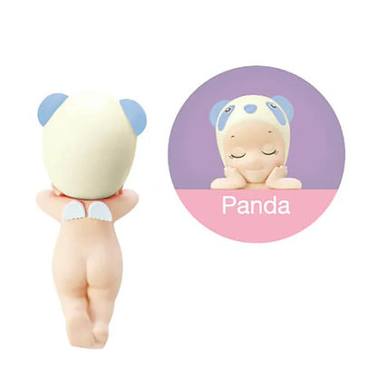 Hippers Dreaming Limited Edition Doll by Sonny Angel