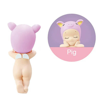 Hippers Dreaming Limited Edition Doll by Sonny Angel