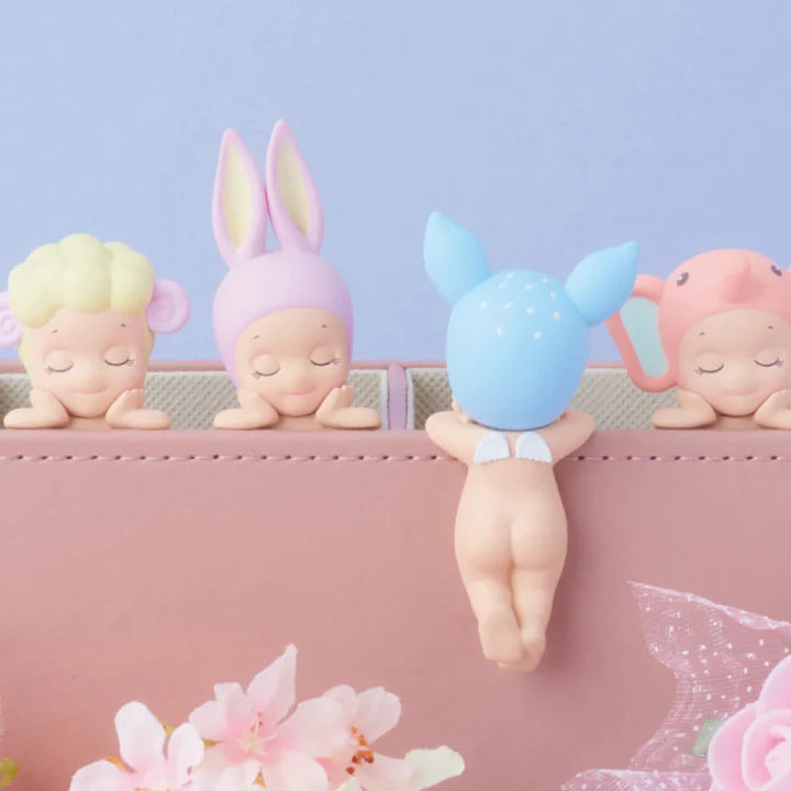 Hippers Dreaming Limited Edition Doll by Sonny Angel
