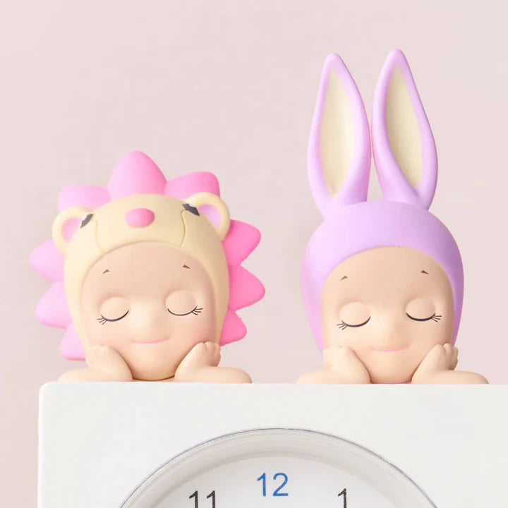 Hippers Dreaming Limited Edition Doll by Sonny Angel