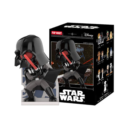 STARWARS FIGURES POPMART