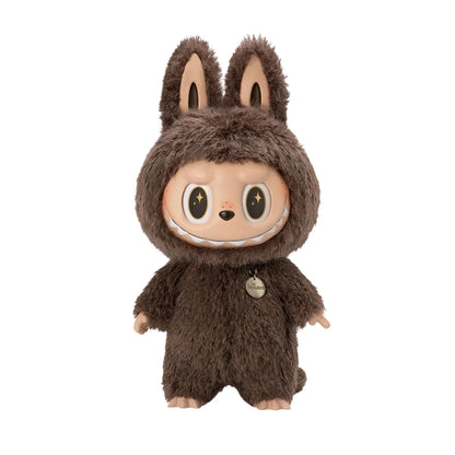 POP MART The Monsters ZIMOMO I Found You Vinyl Plush Doll